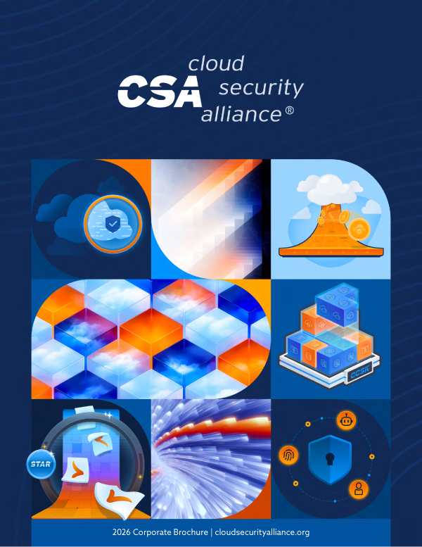 CSA Corporate Brochure 2026